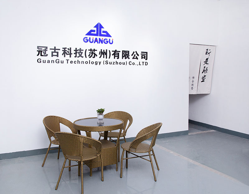 TokyoCompany - Guangu Technology