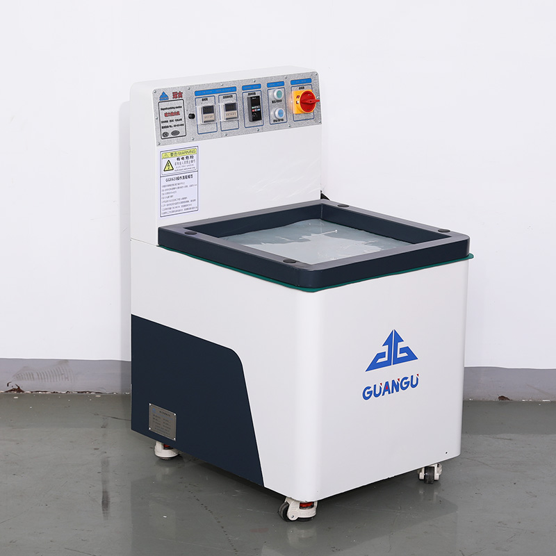 TokyoMAGNETIC POLISHING MACHINE GG8620