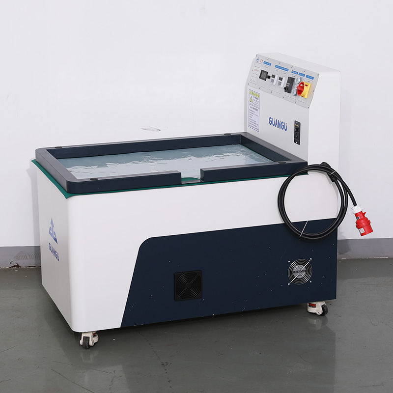 magnetic Tokyodeburring machine