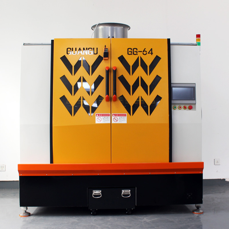 Tokyomirror polishing machine - GG9064